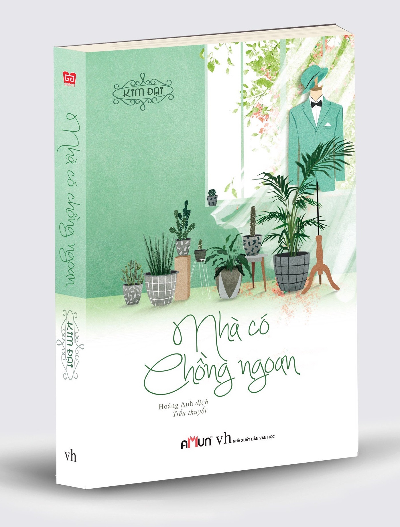 Nhà Có Chồng Ngoan