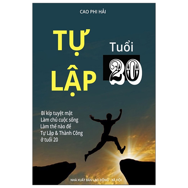 Tự Lập Tuổi 20