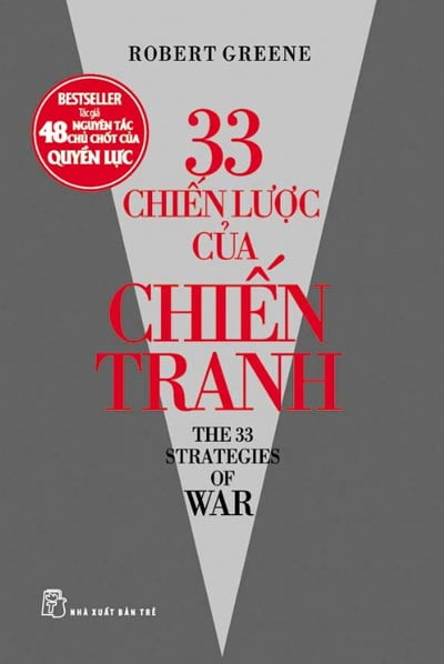 33 Chiến Lược Của Chiến Tranh 