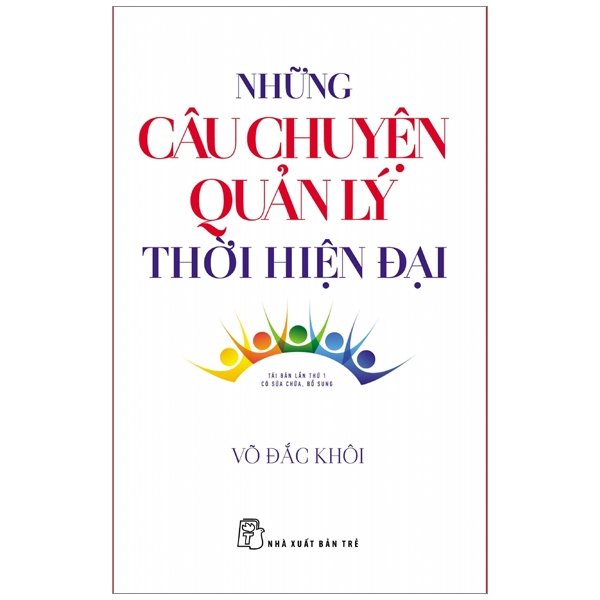 Những Câu Chuyện Quản Lý Thời Hiện Đại