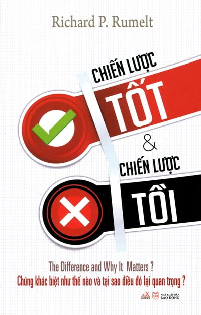 Chiến Lược Tốt Và Chiến Lược Tồi