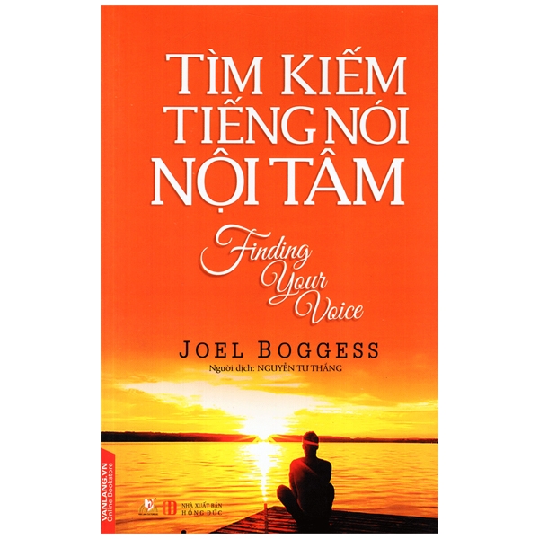 Tìm Kiếm Tiếng Nói Nội Tâm