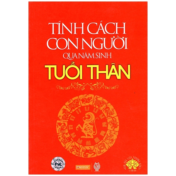 Tính Cách Con Người Qua Năm Sinh - Tuổi Thân