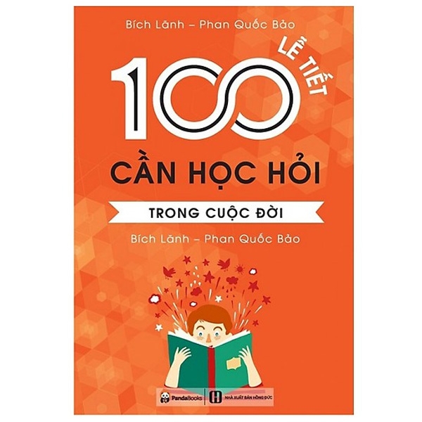 100 Lễ Tiết Cần Học Hỏi Trong Cuộc Đời 