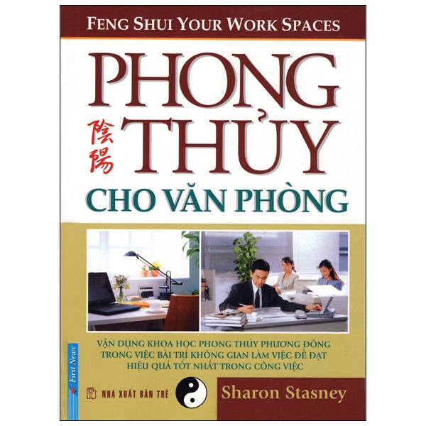 Phong Thủy Cho Văn Phòng