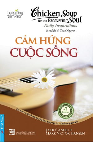 Chicken Soup For The Soul - Cảm Hứng Cuộc Sống ()