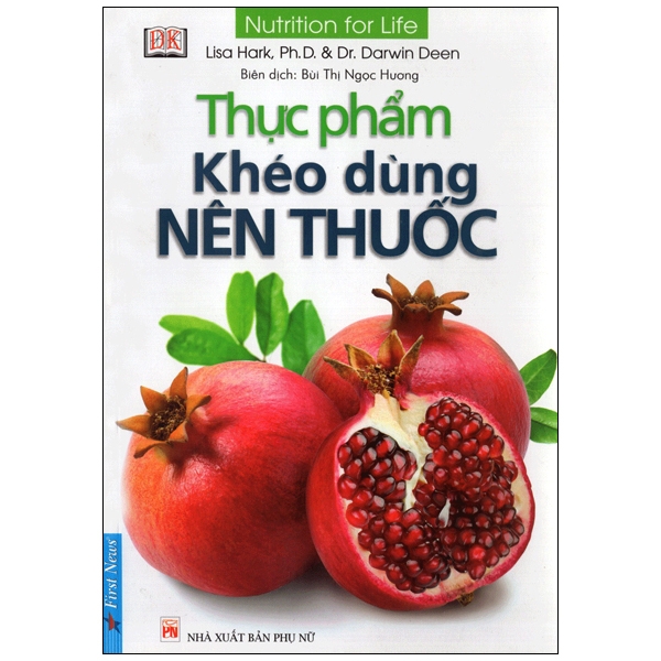 Thực Phẩm Khéo Dùng Nên Thuốc ()