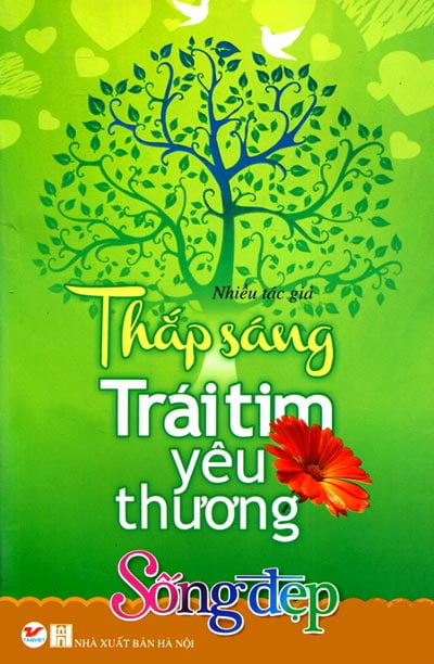 Thắp Sáng Trái Tim Yêu Thương