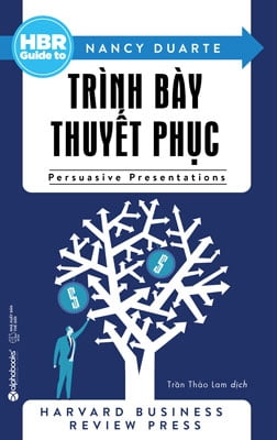 HBR Guide To - Trình Bày Thuyết Phục ()