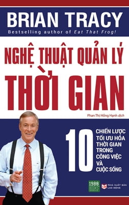 Nghệ Thuật Quản Lý Thời Gian