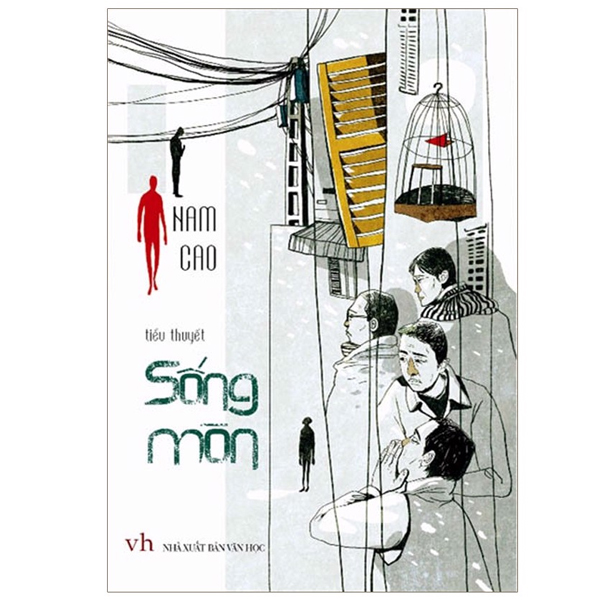 Nam Cao - Sống Mòn ()