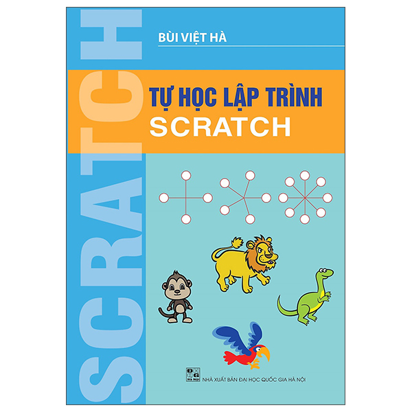 Tự Học Lập Trình Scratch ()