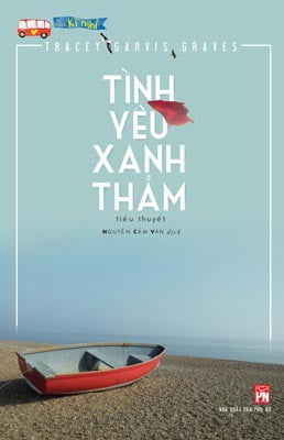 Tình Yêu Xanh Thẳm