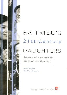 Ba Trieu's 21st Century Daughters (Bản Tiếng Anh)