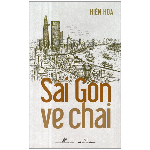 Sài Gòn Ve Chai