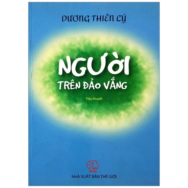 Người Trên Đảo Vắng