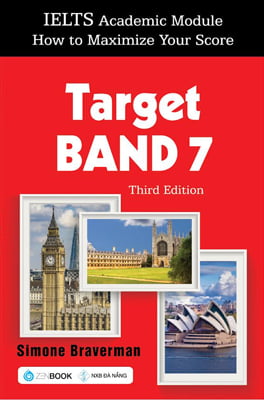 Target BAND 7 (Third edition- 2016)