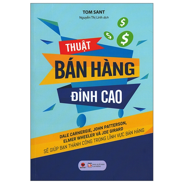 Thuật Bán Hàng Đỉnh Cao ()