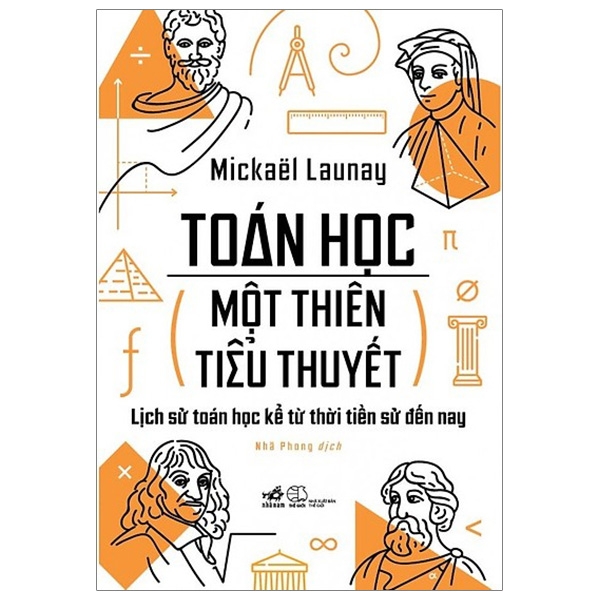 Toán Học, Một Thiên Tiểu Thuyết