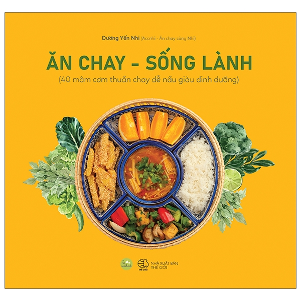 Ăn Chay - Sống Lành