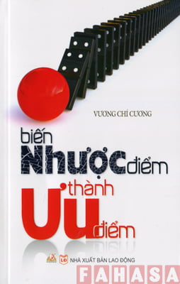 Biến Nhược Điểm Thành Ưu Điểm