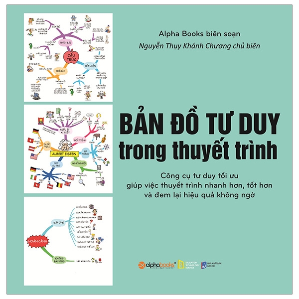 Bản Đồ Tư Duy Trong Thuyết Trình ()