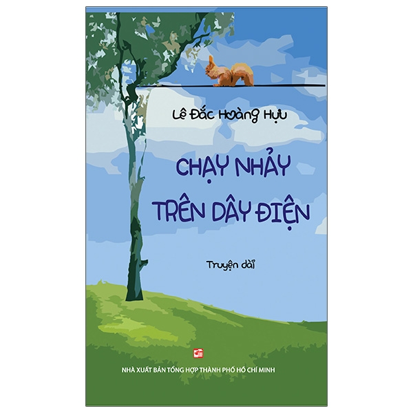 Chạy Nhảy Trên Dây Điện