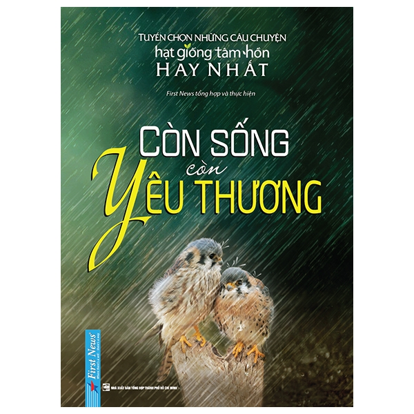 Còn Sống Còn Yêu Thương