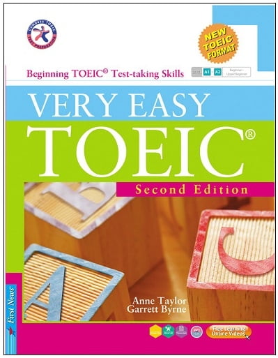 Very Easy Toeic ()