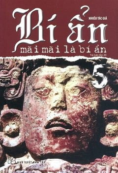 Bí Ẩn Mãi Mãi Là Bí Ẩn - Tập 5 ()