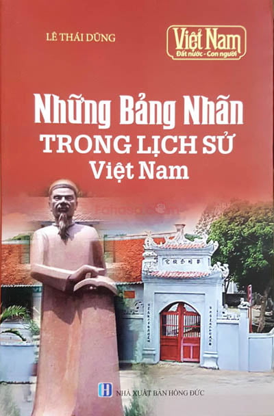 Những Bảng Nhãn Trong Lịch Sử Việt Nam