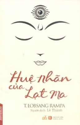 Huệ Nhãn Của Lạt Ma