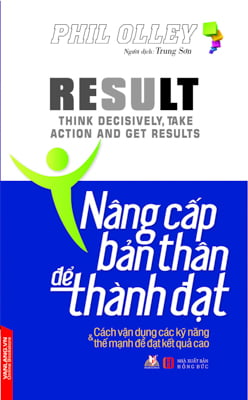 Nâng Cao Bản Thân Để Thành Đạt