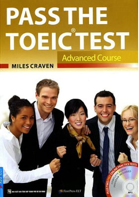 Pass The Toeic Test - Advanced Course