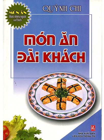 Món Ăn Đãi Khách