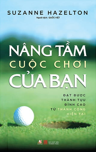 Nâng Tầm Cuộc Chơi Của Bạn