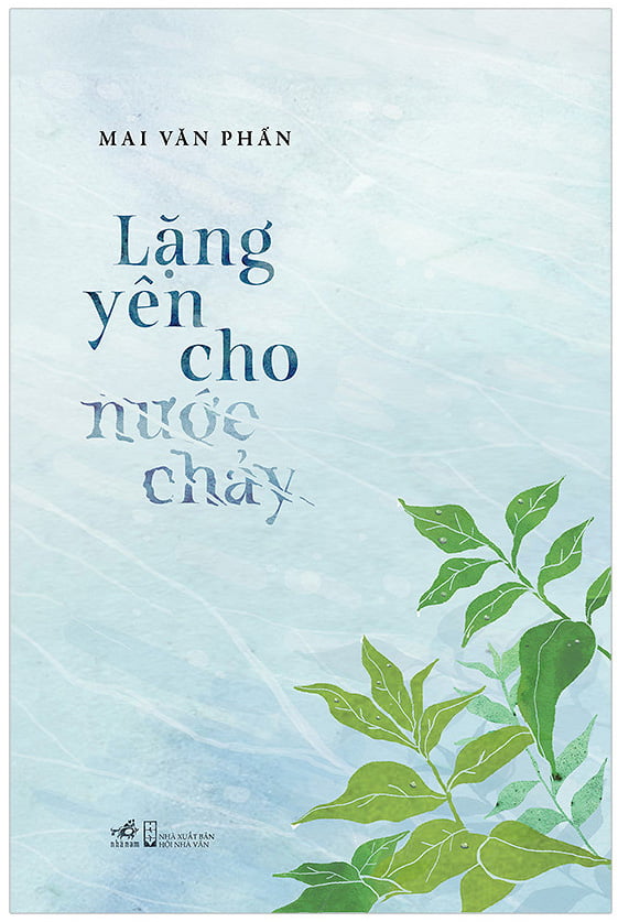 Lặng Yên Cho Nước Chảy