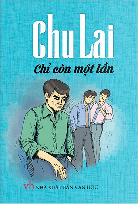 Chỉ Còn Một Lần