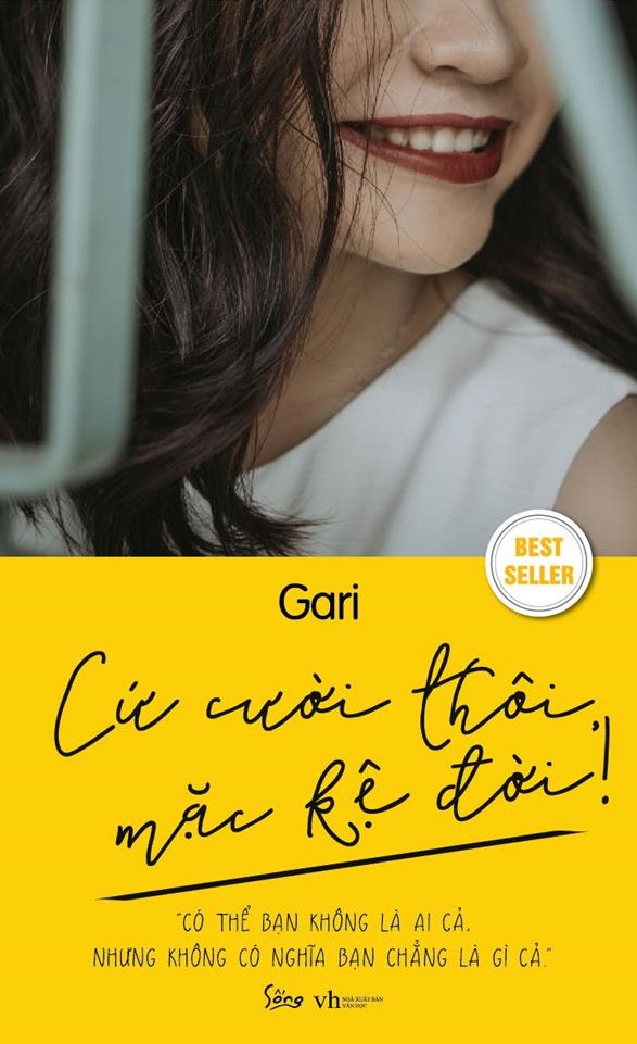 Cứ Cười Thôi Mặc Kệ Đời! ( )