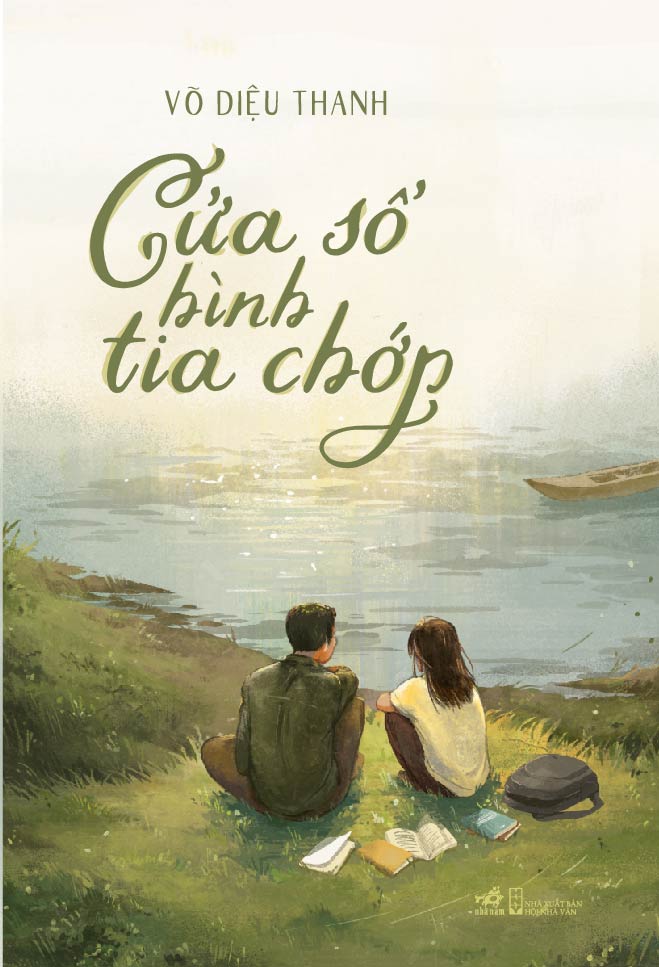 Cửa Sổ Hình Tia Chớp