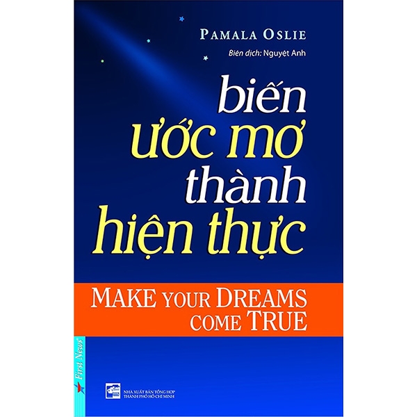Biến Ước Mơ Thành Hiện Thực