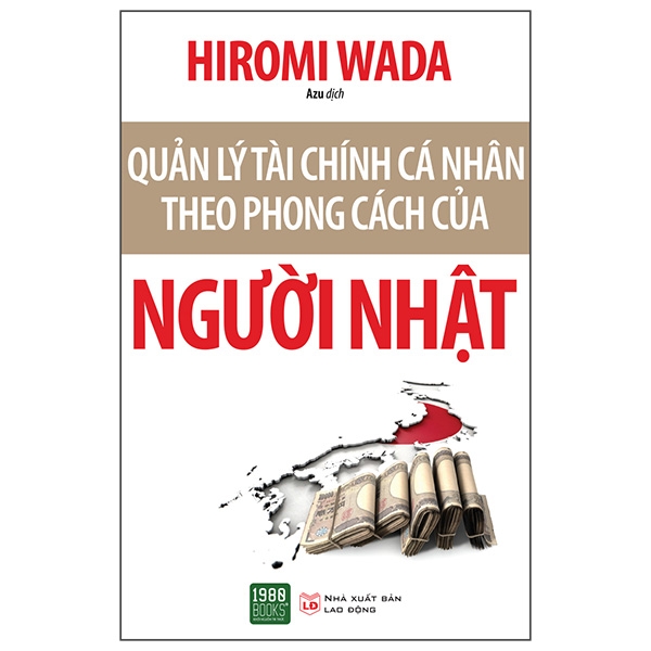 Quản Lý Tài Chính Cá Nhân Theo Phong Cách Của Người Nhật