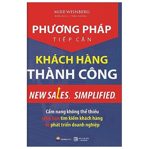 Phương Pháp Tiếp Cận Khách Hàng Thành Công