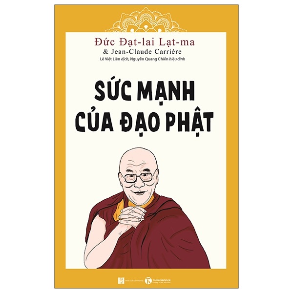 Sức Mạnh Của Đạo Phật