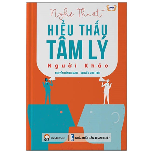 Nghệ Thuật Hiểu Thấu Tâm Lý Người Khác ()