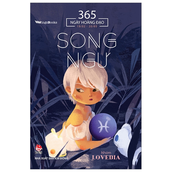 365 Ngày Hoàng Đạo - Song Ngư ()