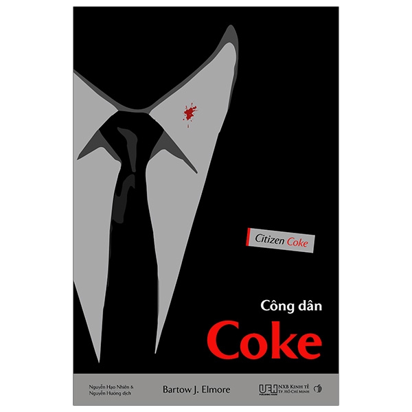 Công Dân Coke - Citizen Coke