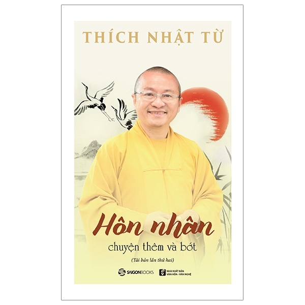 Hôn Nhân: Chuyện Thêm Và Bớt ()