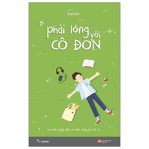 Phải Lòng Với Cô Đơn ()