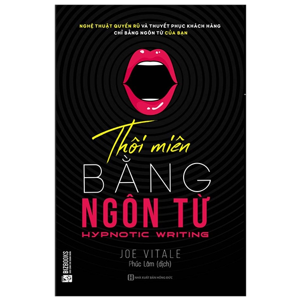 Thôi Miên Bằng Ngôn Từ